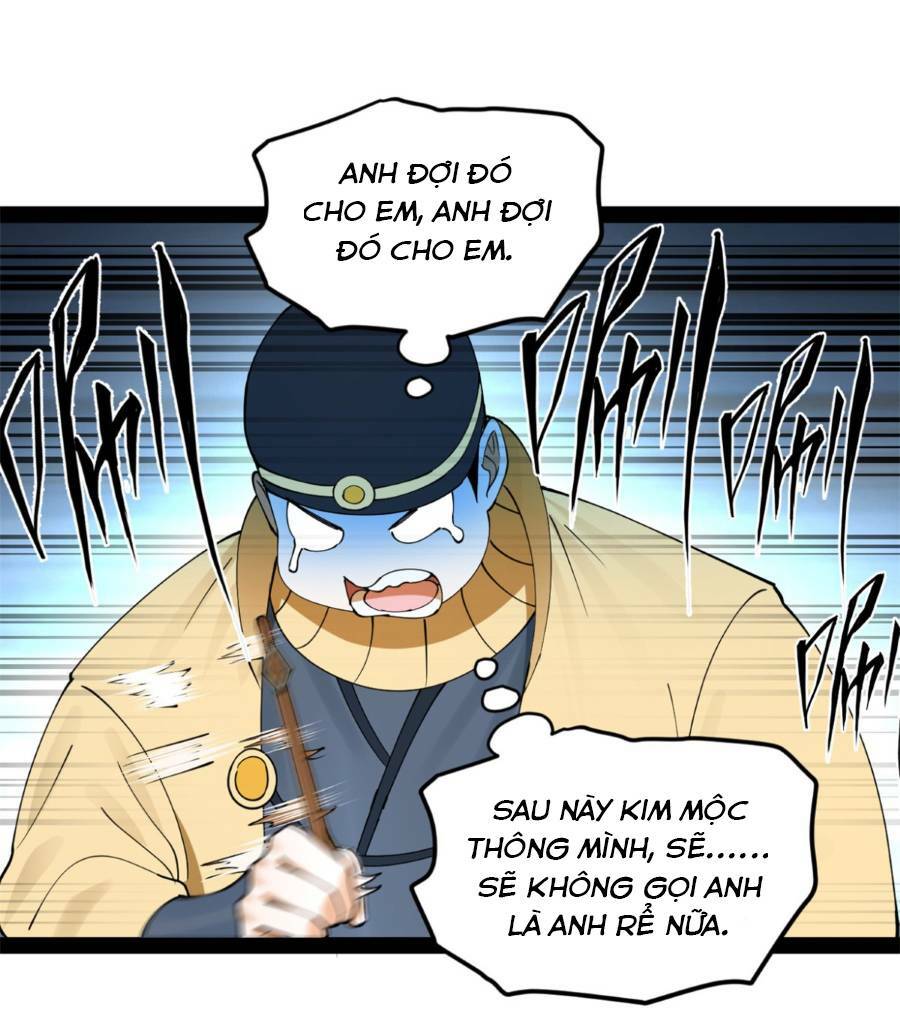 Chàng Rể Mạnh Nhất Lịch Sử - Chapter 104 - Page 17