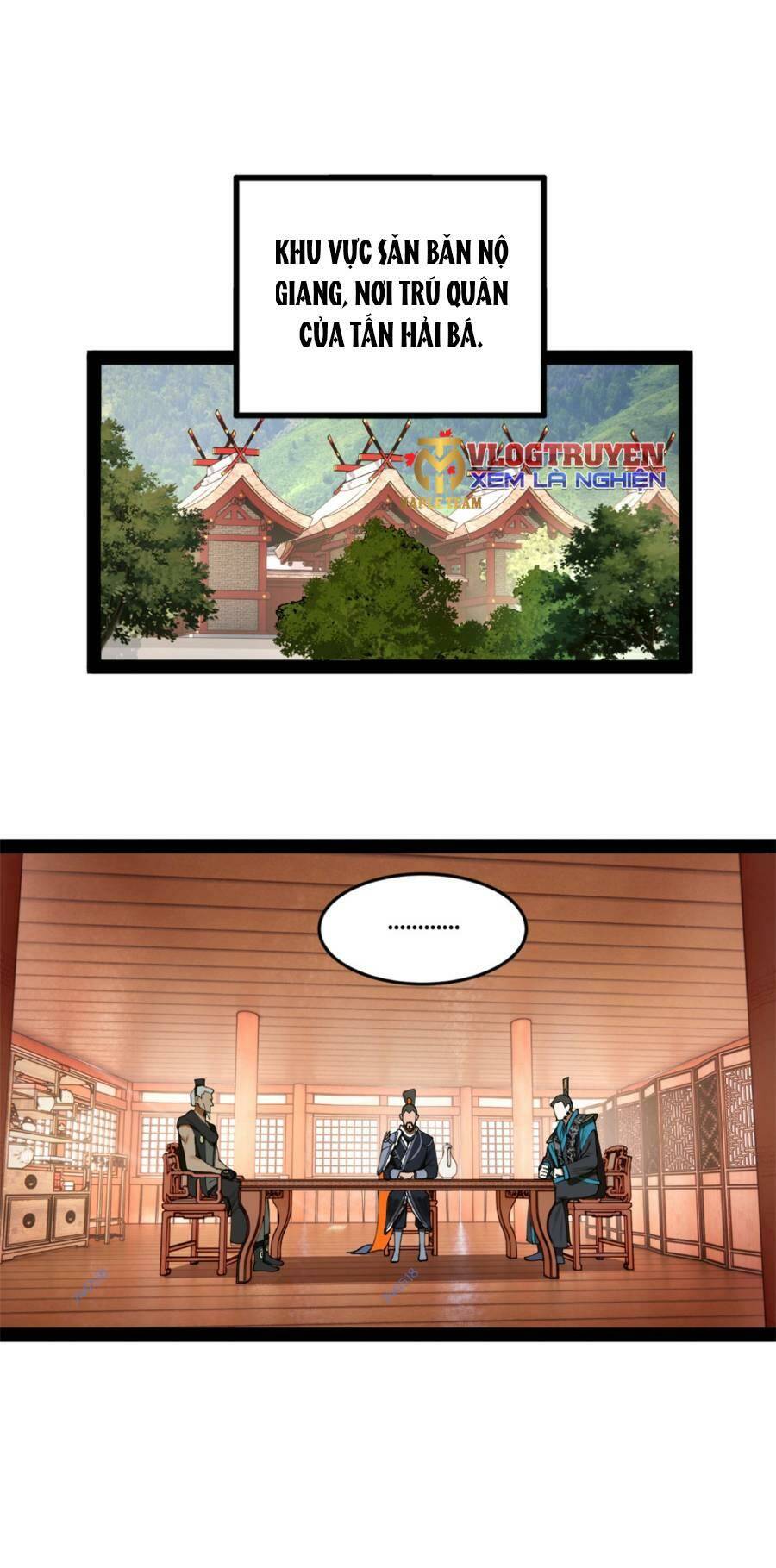 Chàng Rể Mạnh Nhất Lịch Sử - Chapter 104 - Page 20