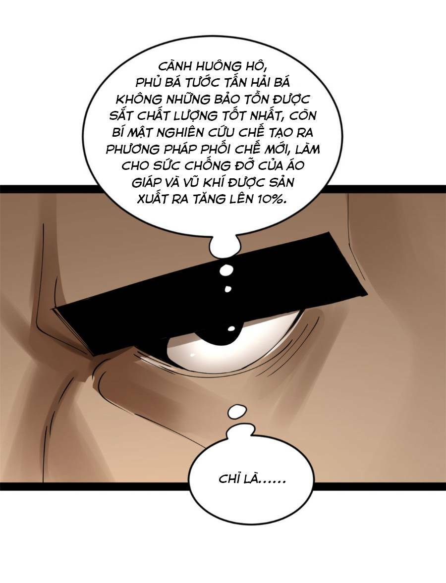 Chàng Rể Mạnh Nhất Lịch Sử - Chapter 104 - Page 24