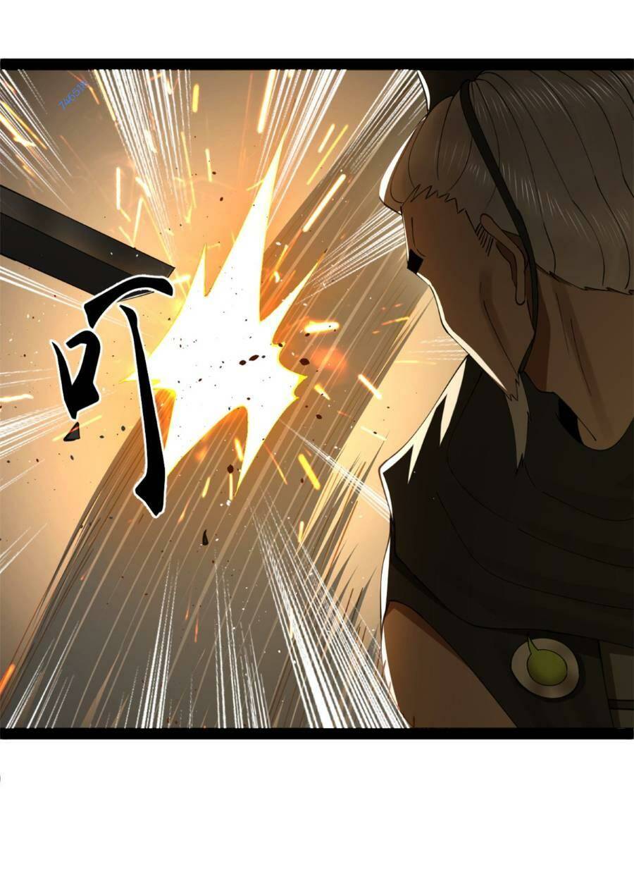 Chàng Rể Mạnh Nhất Lịch Sử - Chapter 104 - Page 31