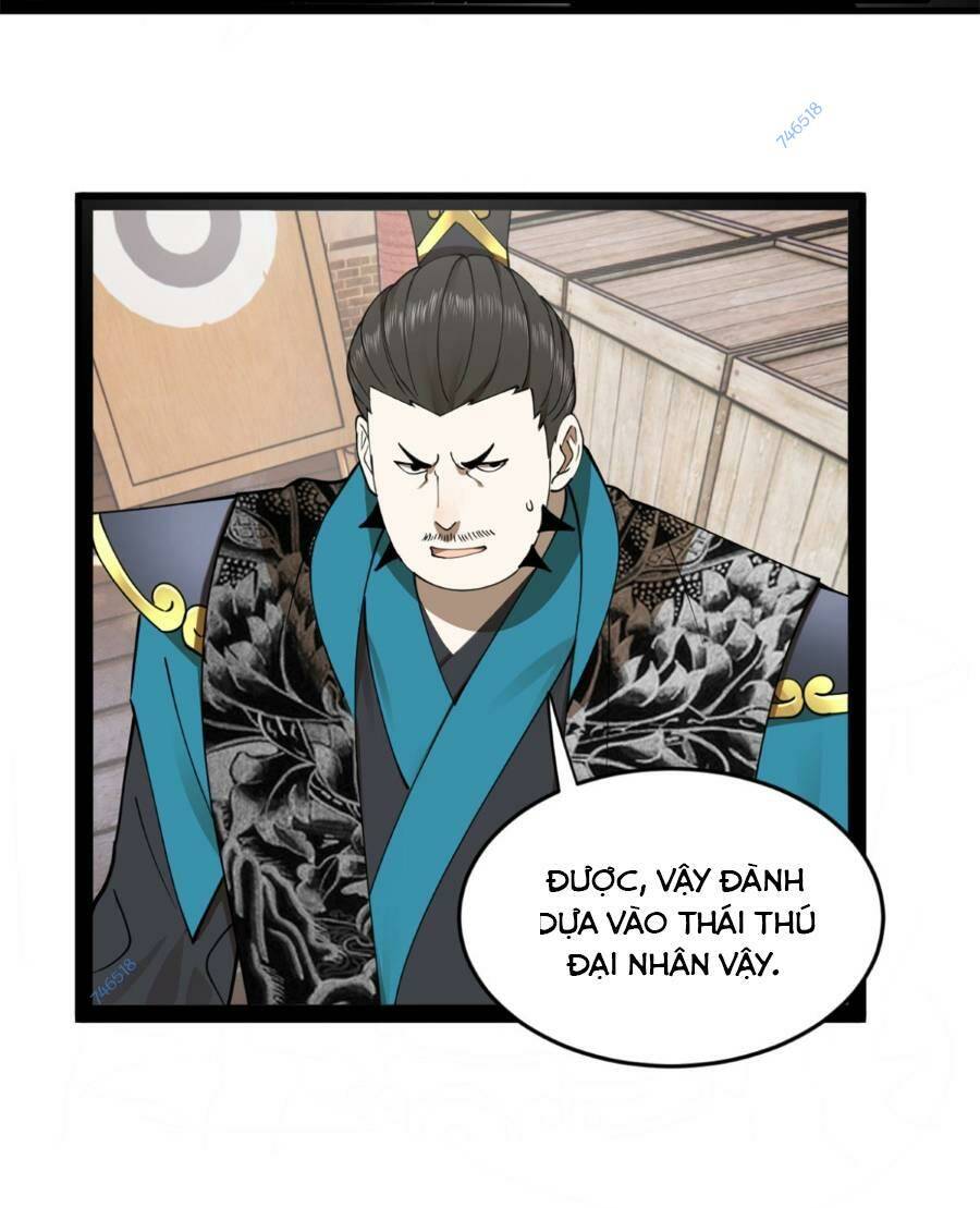 Chàng Rể Mạnh Nhất Lịch Sử - Chapter 104 - Page 41