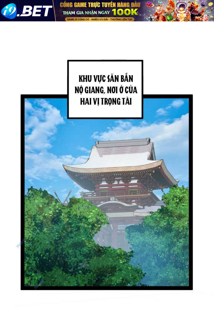 Chàng Rể Mạnh Nhất Lịch Sử - Chapter 104 - Page 43