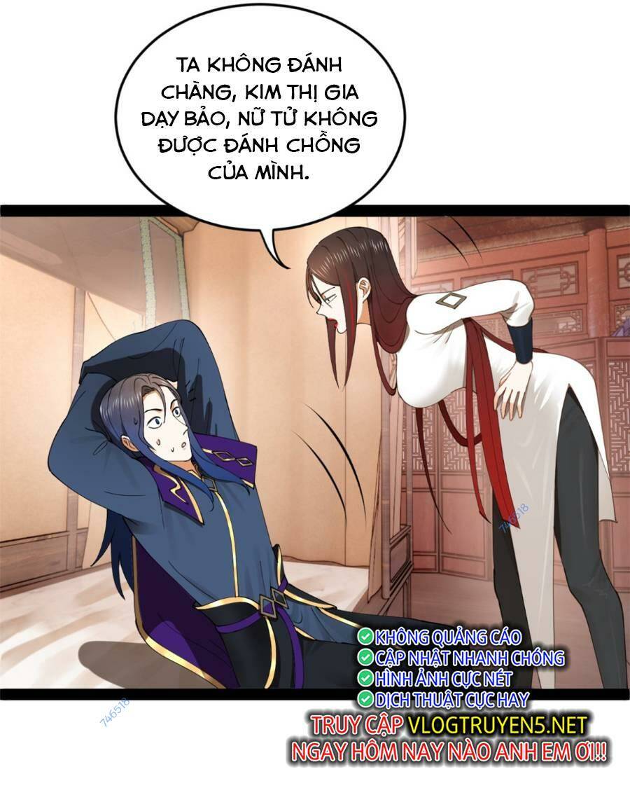 Chàng Rể Mạnh Nhất Lịch Sử - Chapter 104 - Page 4