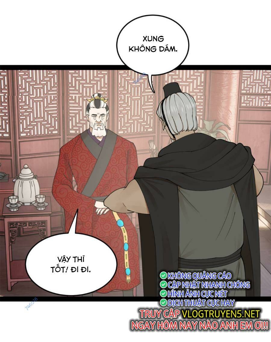 Chàng Rể Mạnh Nhất Lịch Sử - Chapter 104 - Page 51