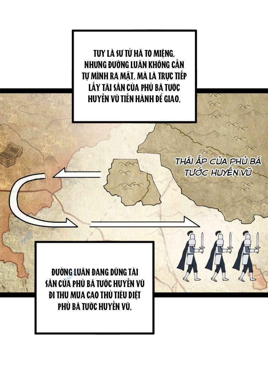 Chàng Rể Mạnh Nhất Lịch Sử - Chapter 104 - Page 53