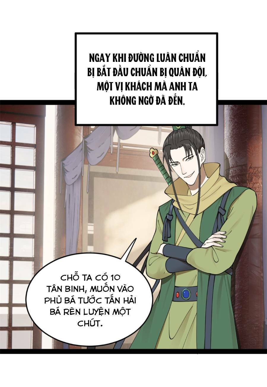 Chàng Rể Mạnh Nhất Lịch Sử - Chapter 104 - Page 54