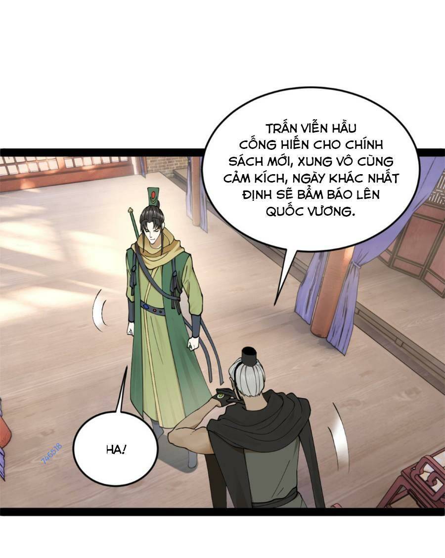 Chàng Rể Mạnh Nhất Lịch Sử - Chapter 104 - Page 57