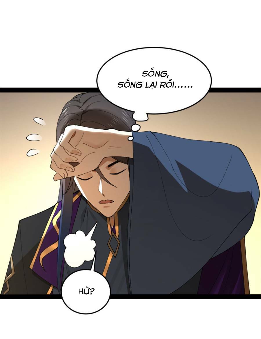 Chàng Rể Mạnh Nhất Lịch Sử - Chapter 104 - Page 5