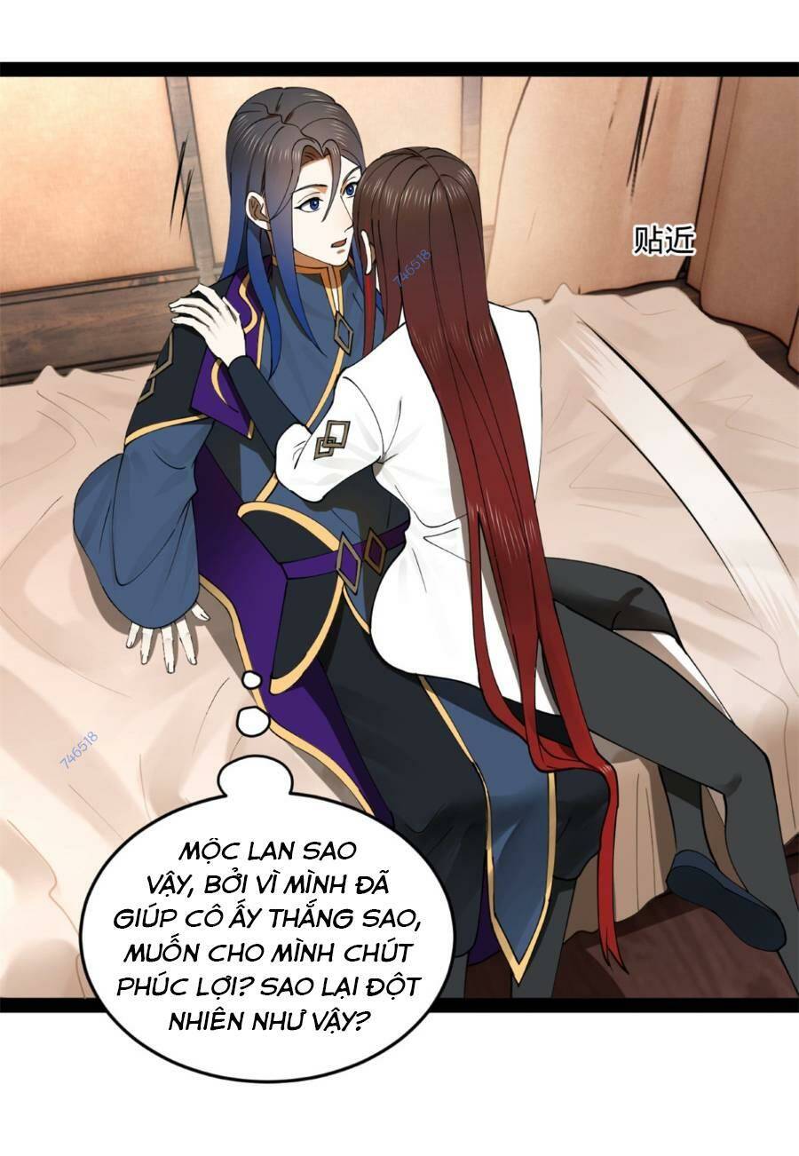 Chàng Rể Mạnh Nhất Lịch Sử - Chapter 104 - Page 6