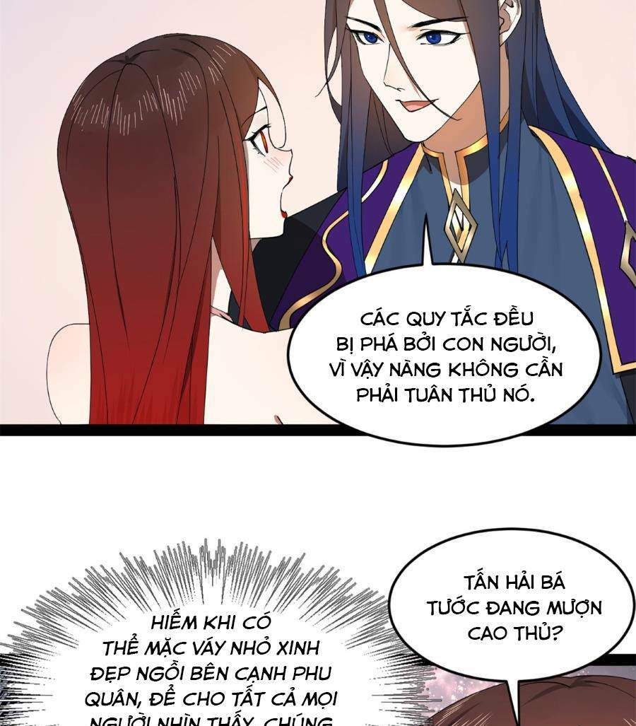 Chàng Rể Mạnh Nhất Lịch Sử - Chapter 105 - Page 9