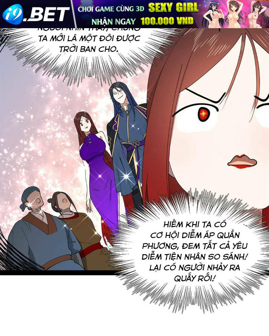 Chàng Rể Mạnh Nhất Lịch Sử - Chapter 105 - Page 10