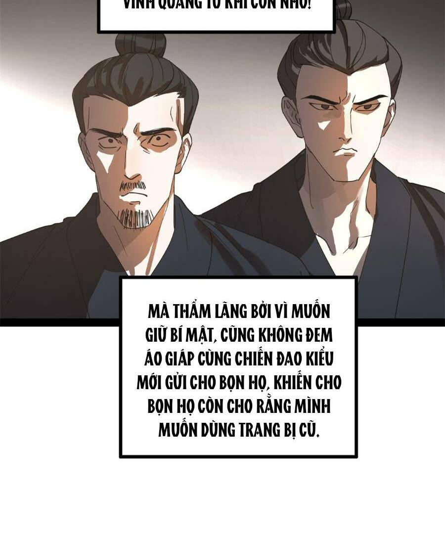 Chàng Rể Mạnh Nhất Lịch Sử - Chapter 105 - Page 20