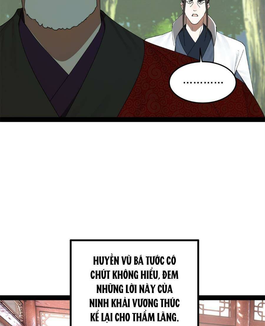 Chàng Rể Mạnh Nhất Lịch Sử - Chapter 105 - Page 3