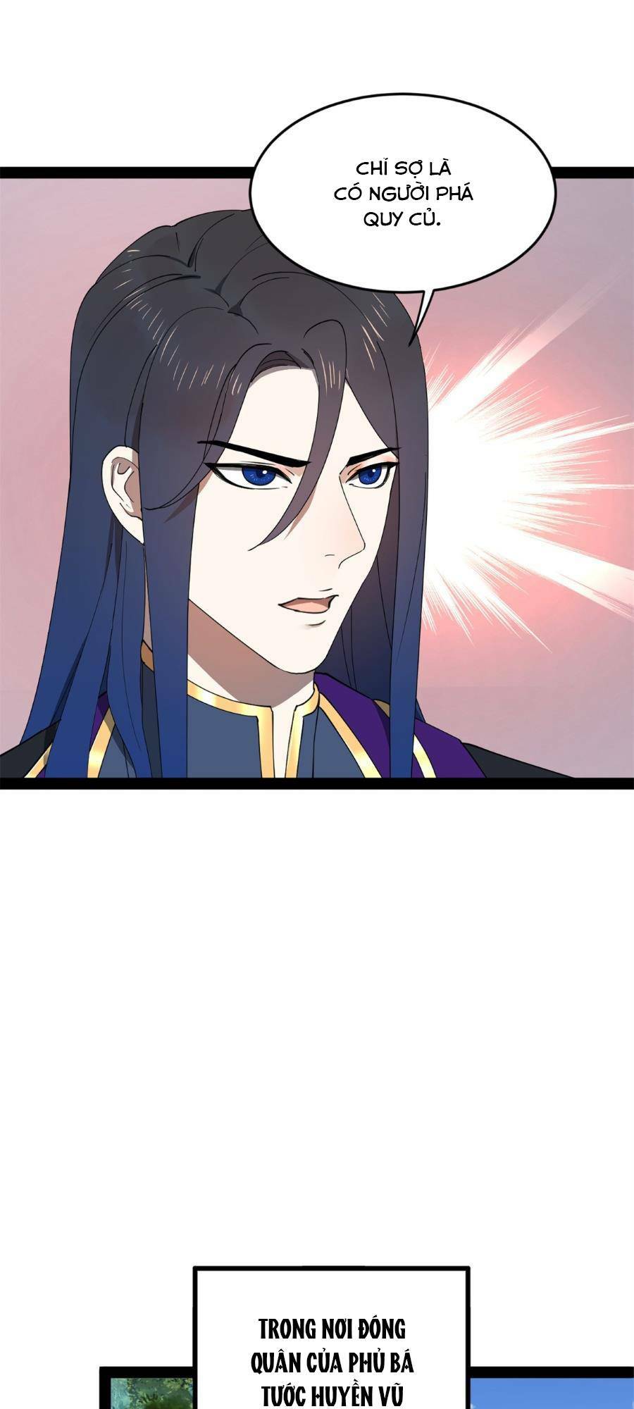 Chàng Rể Mạnh Nhất Lịch Sử - Chapter 105 - Page 5