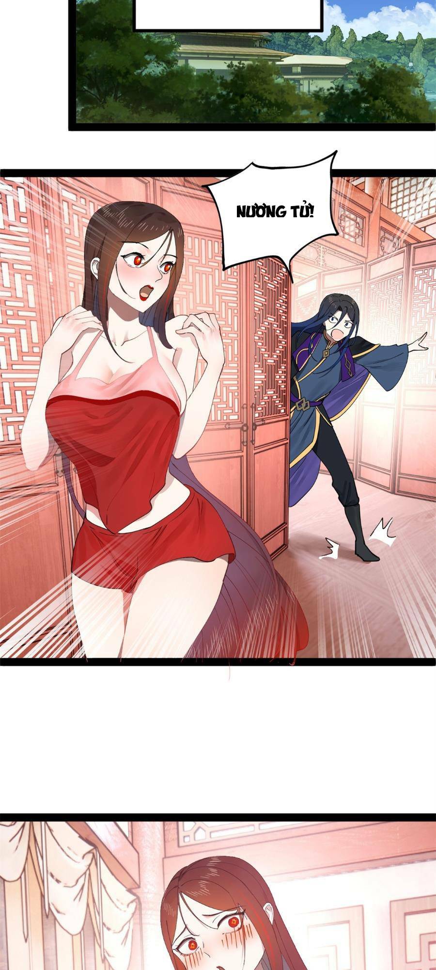 Chàng Rể Mạnh Nhất Lịch Sử - Chapter 105 - Page 6