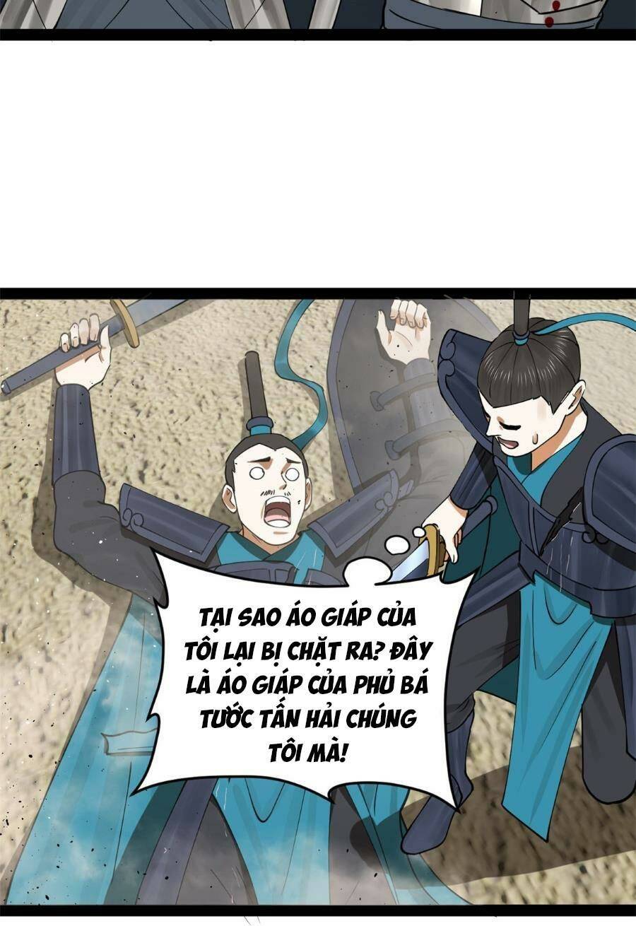 Chàng Rể Mạnh Nhất Lịch Sử - Chapter 106 - Page 12