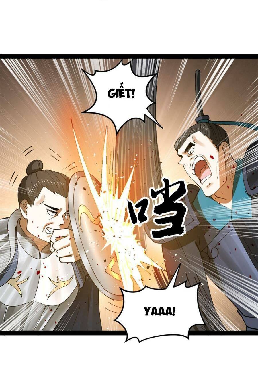 Chàng Rể Mạnh Nhất Lịch Sử - Chapter 106 - Page 13