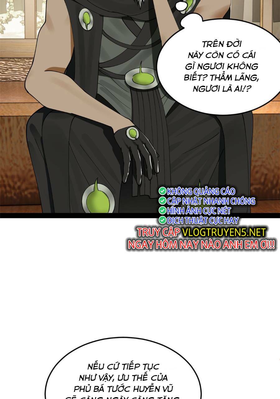 Chàng Rể Mạnh Nhất Lịch Sử - Chapter 106 - Page 17