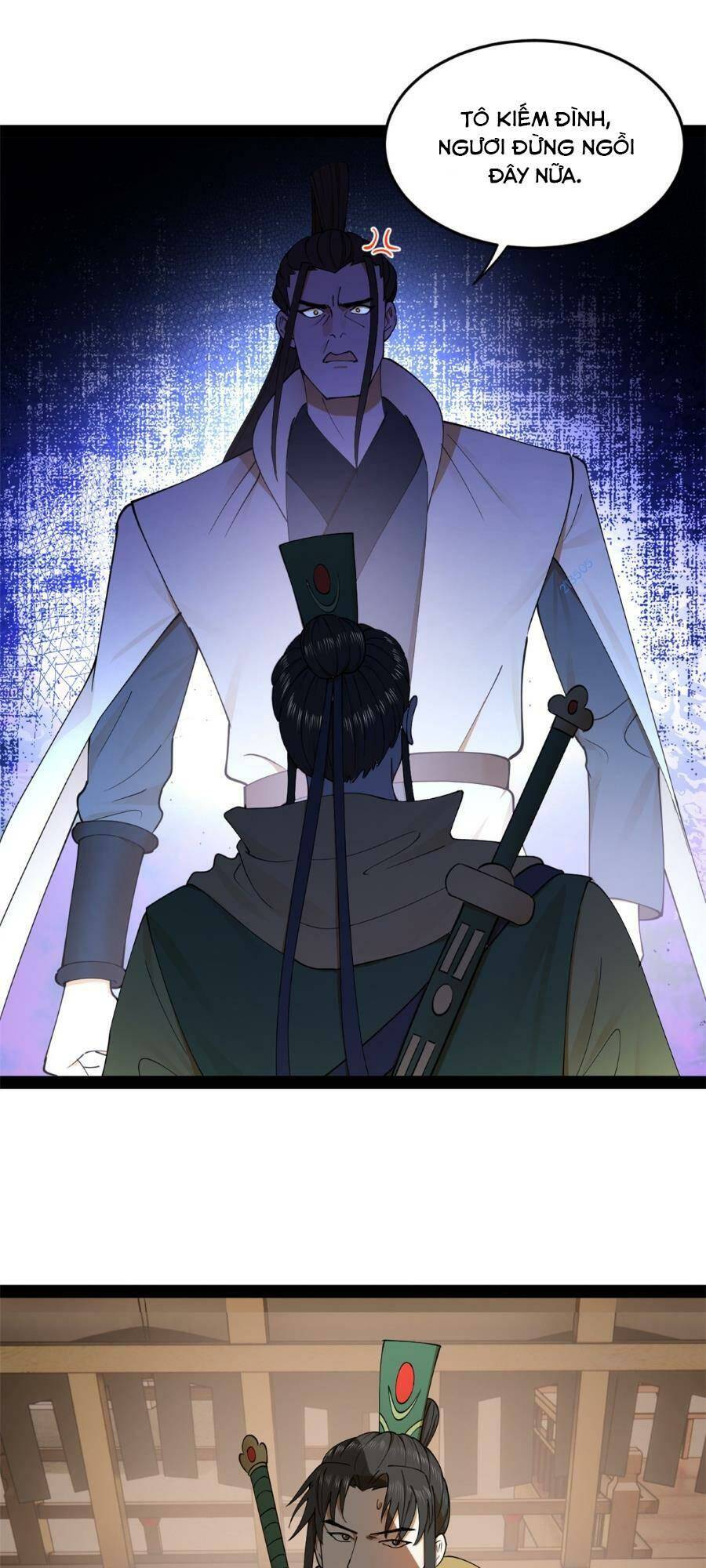 Chàng Rể Mạnh Nhất Lịch Sử - Chapter 106 - Page 29