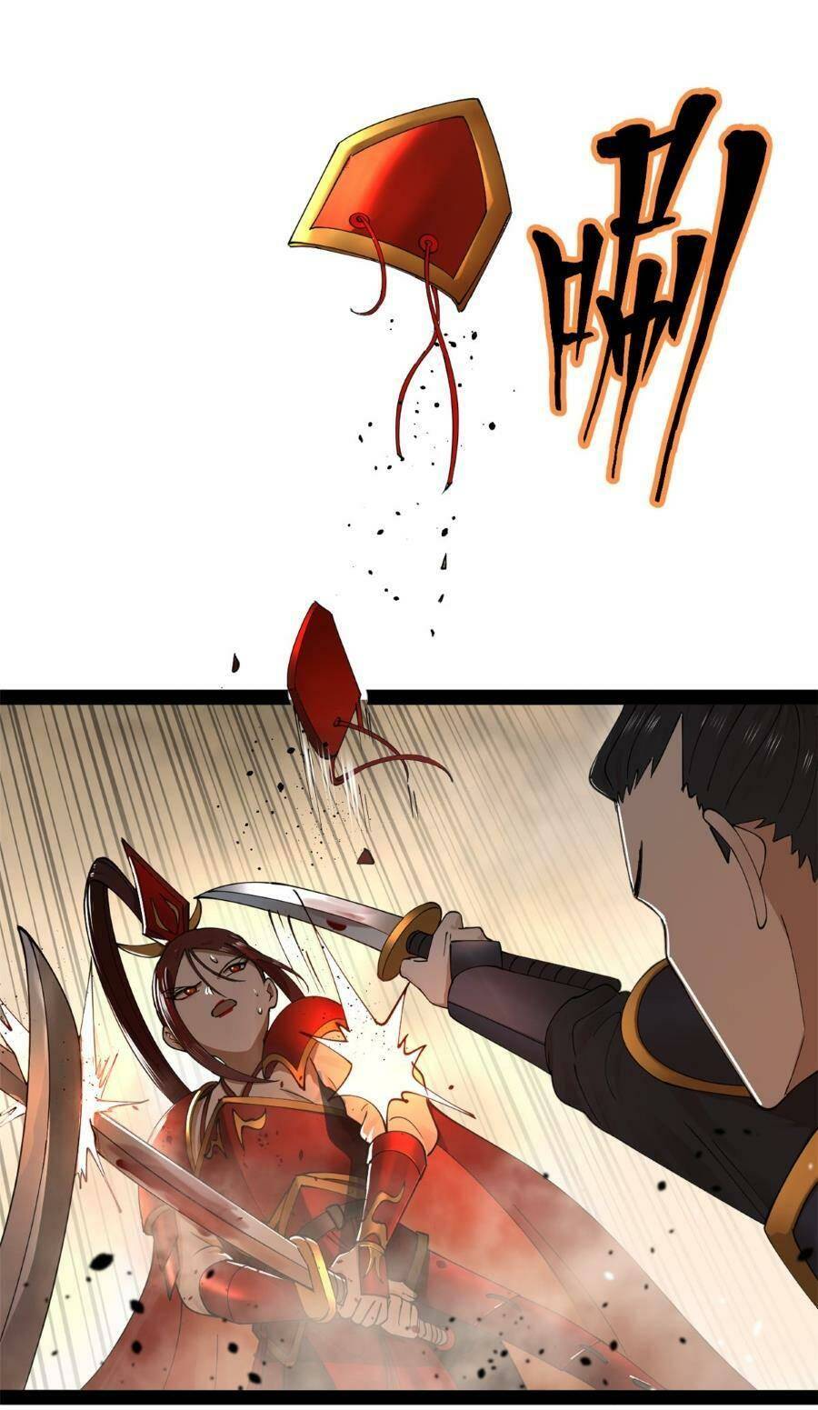 Chàng Rể Mạnh Nhất Lịch Sử - Chapter 106 - Page 32