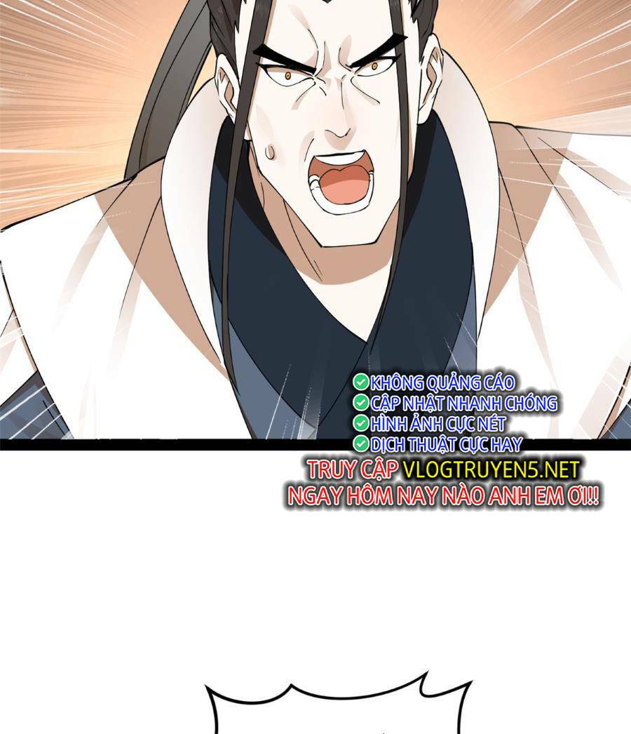Chàng Rể Mạnh Nhất Lịch Sử - Chapter 106 - Page 37