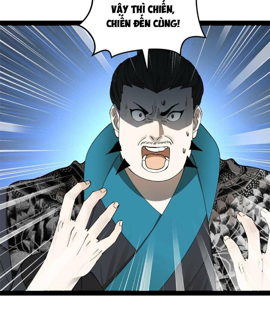 Chàng Rể Mạnh Nhất Lịch Sử - Chapter 106 - Page 38