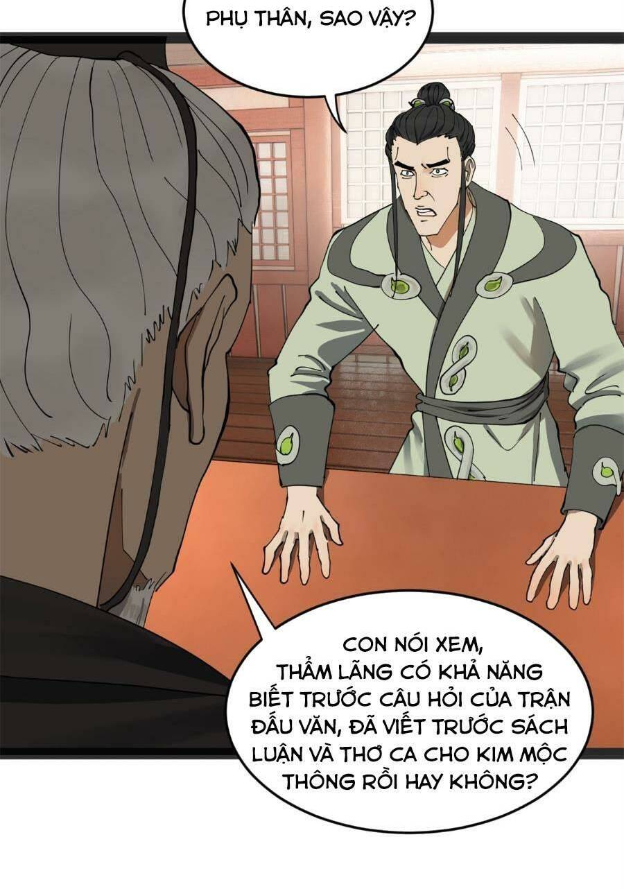 Chàng Rể Mạnh Nhất Lịch Sử - Chapter 107 - Page 13