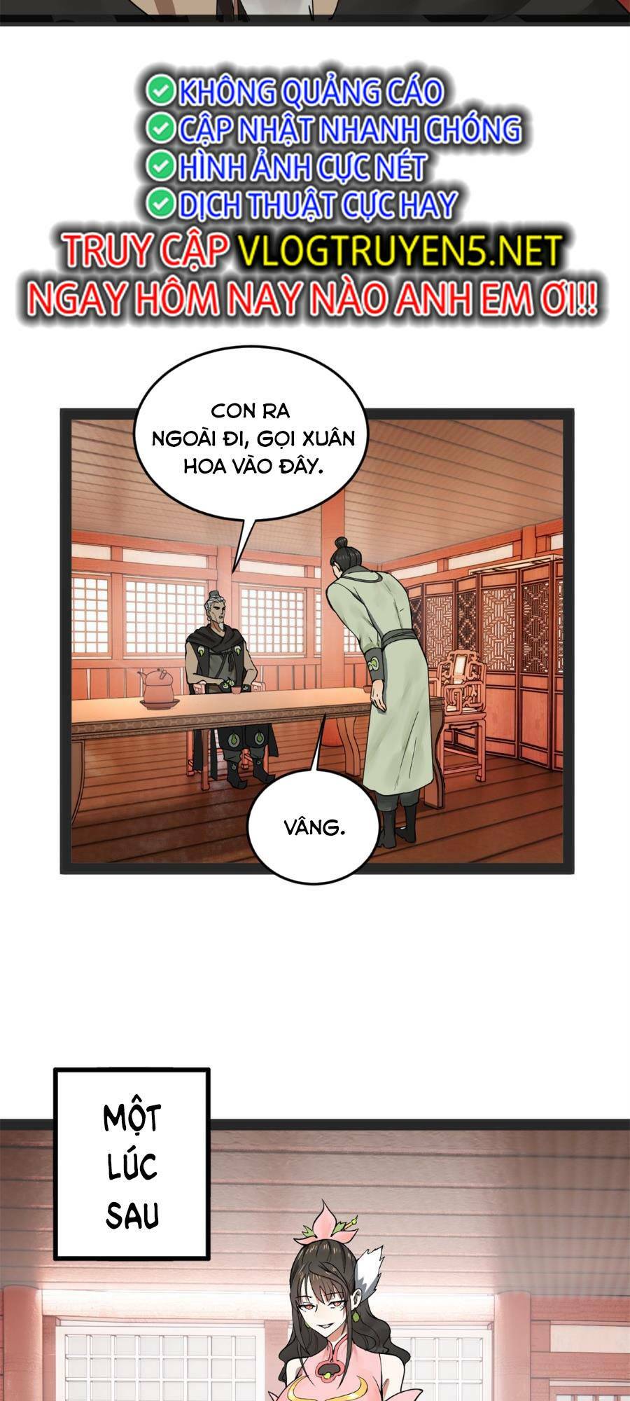 Chàng Rể Mạnh Nhất Lịch Sử - Chapter 107 - Page 15