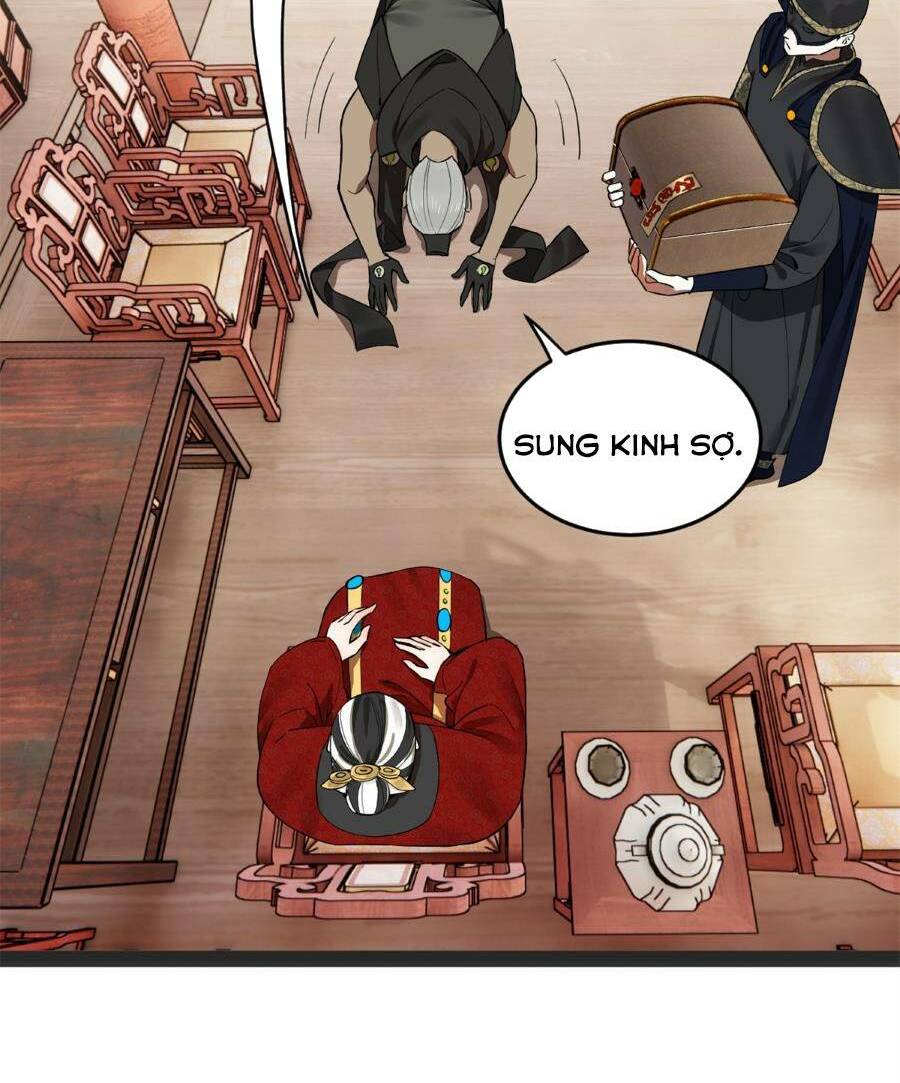 Chàng Rể Mạnh Nhất Lịch Sử - Chapter 107 - Page 27