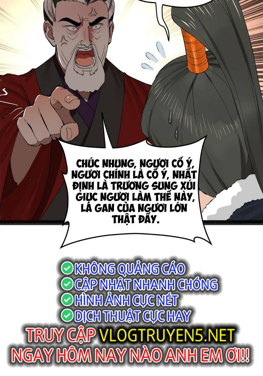 Chàng Rể Mạnh Nhất Lịch Sử - Chapter 107 - Page 37