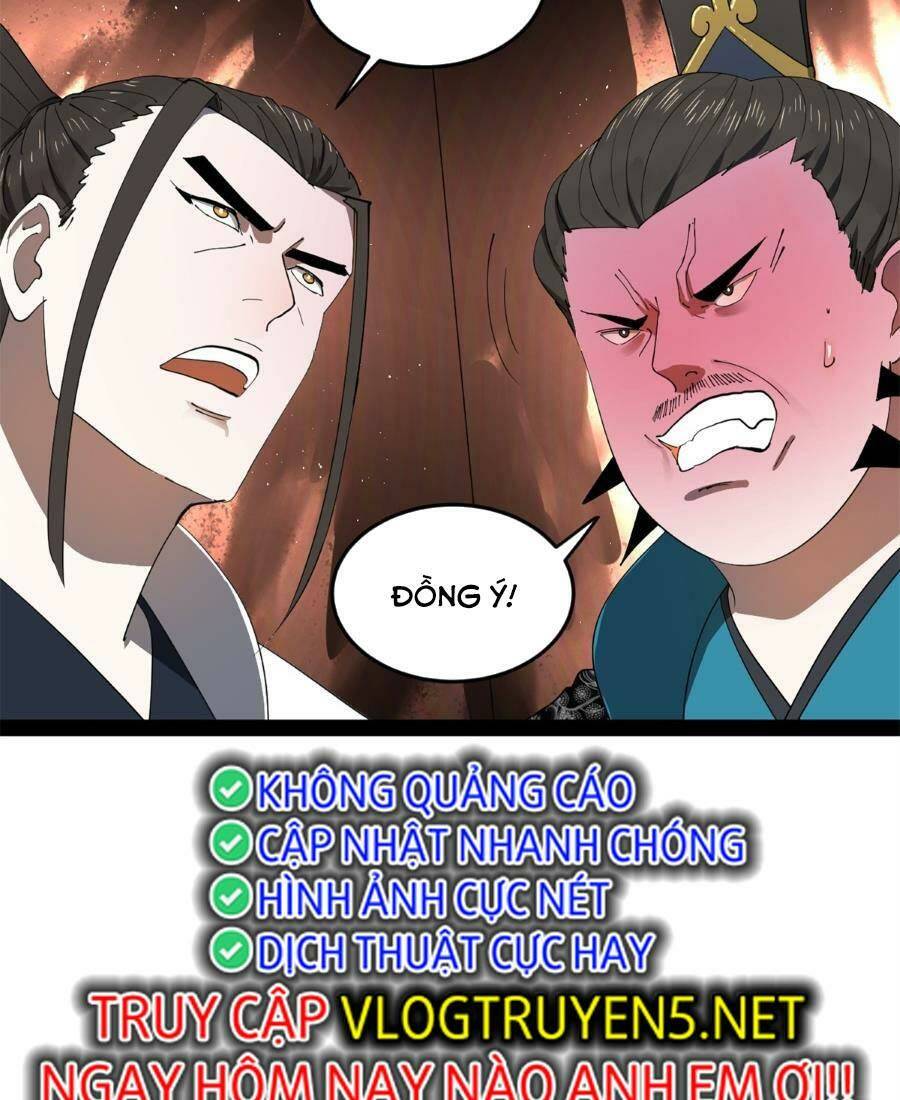 Chàng Rể Mạnh Nhất Lịch Sử - Chapter 107 - Page 3