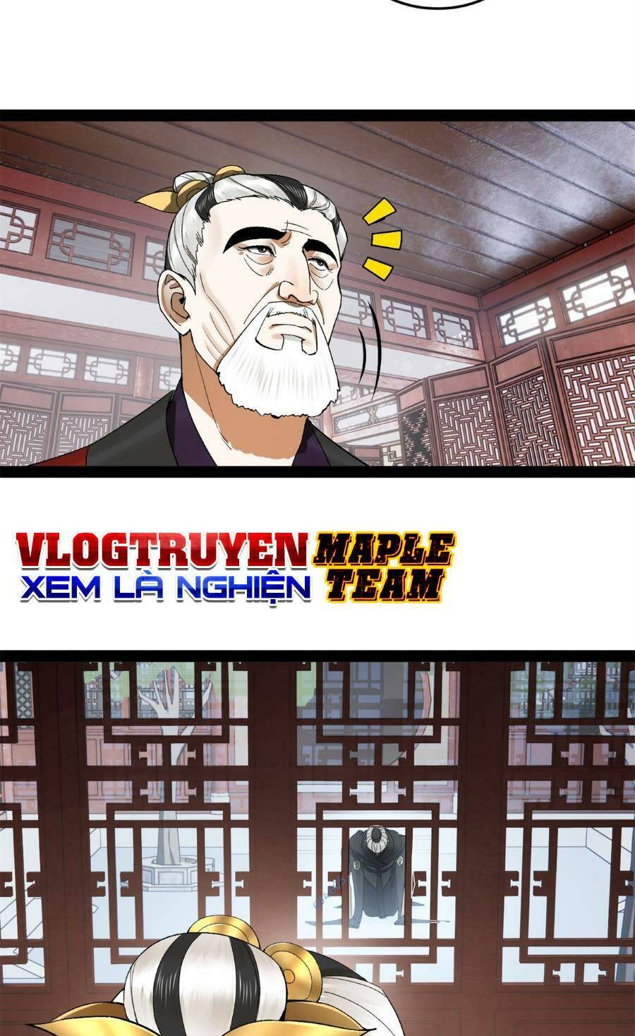 Chàng Rể Mạnh Nhất Lịch Sử - Chapter 107 - Page 39