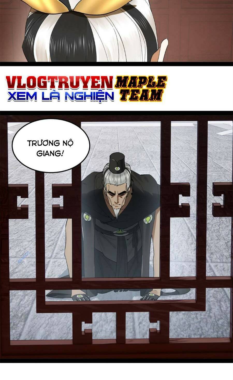 Chàng Rể Mạnh Nhất Lịch Sử - Chapter 107 - Page 40