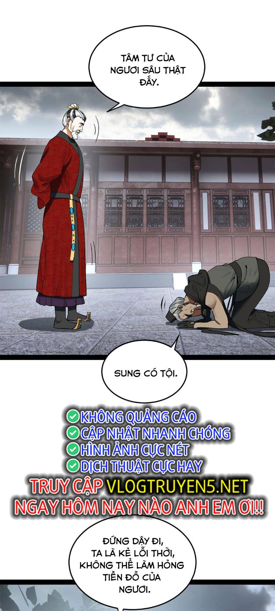 Chàng Rể Mạnh Nhất Lịch Sử - Chapter 107 - Page 41