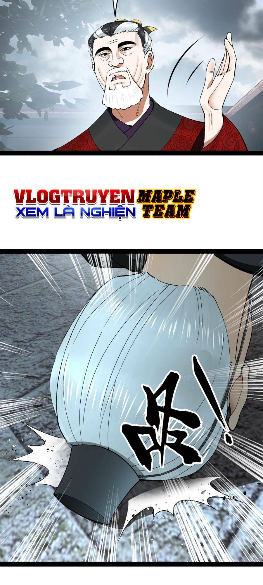 Chàng Rể Mạnh Nhất Lịch Sử - Chapter 107 - Page 42