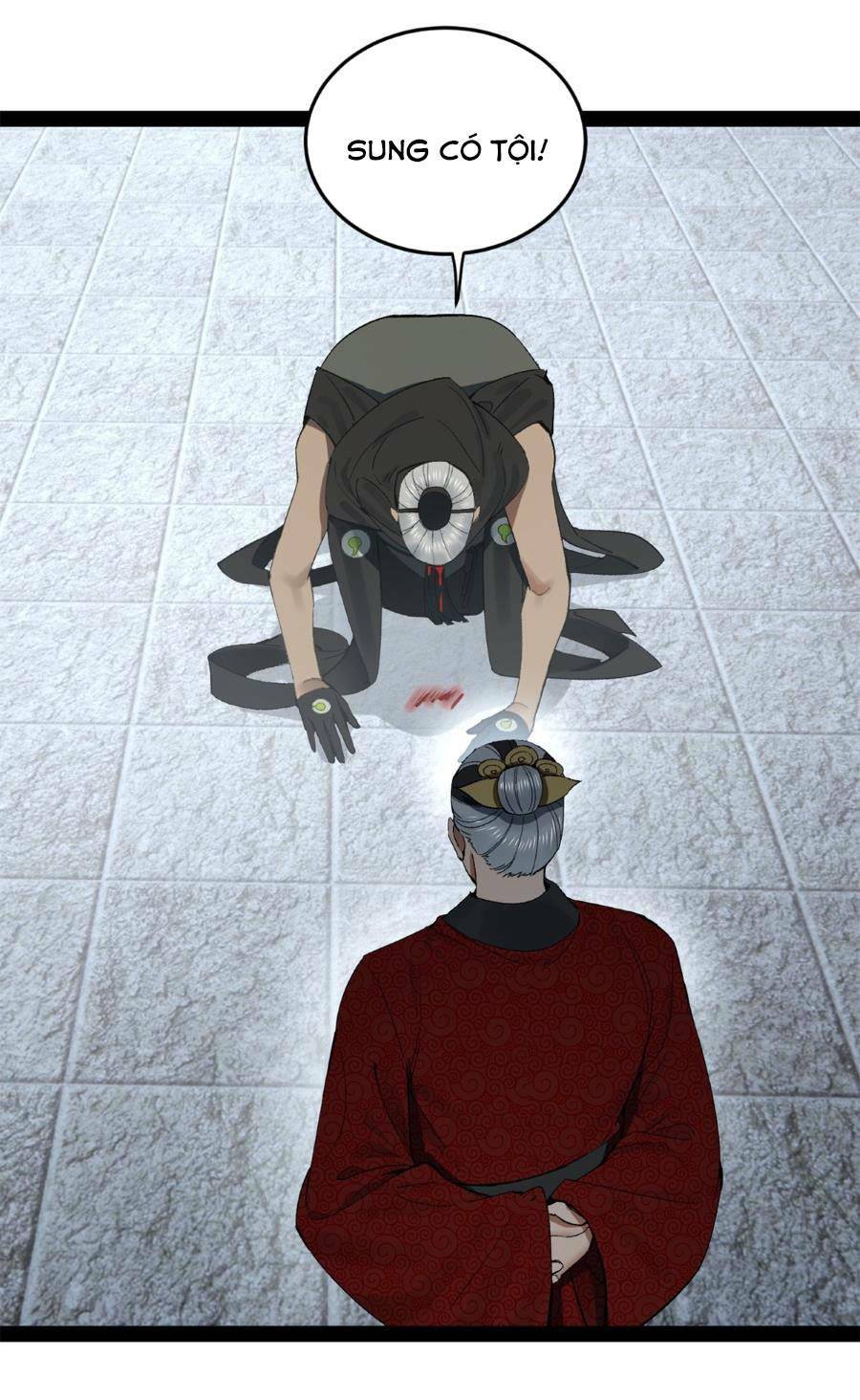 Chàng Rể Mạnh Nhất Lịch Sử - Chapter 107 - Page 43