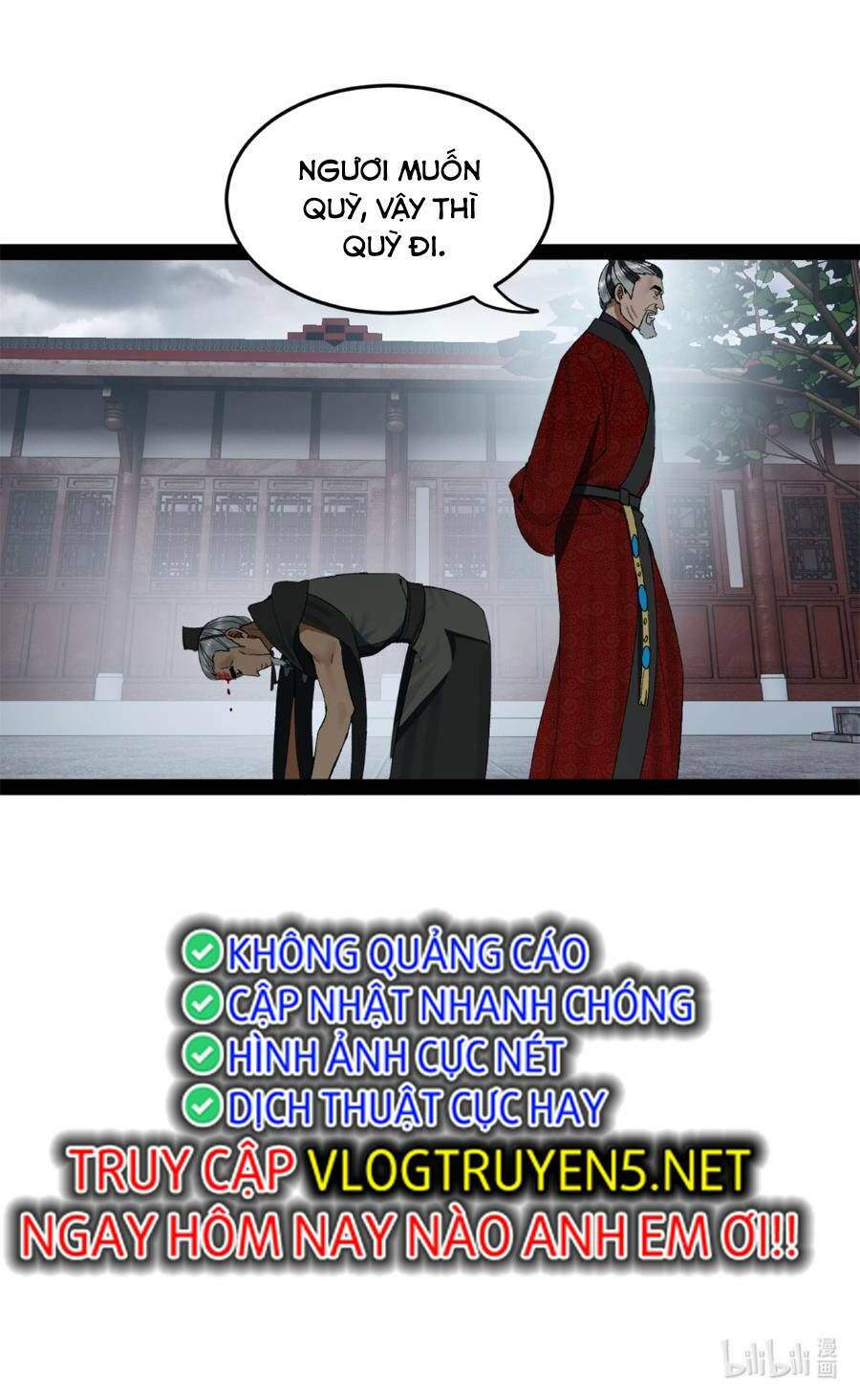 Chàng Rể Mạnh Nhất Lịch Sử - Chapter 107 - Page 44