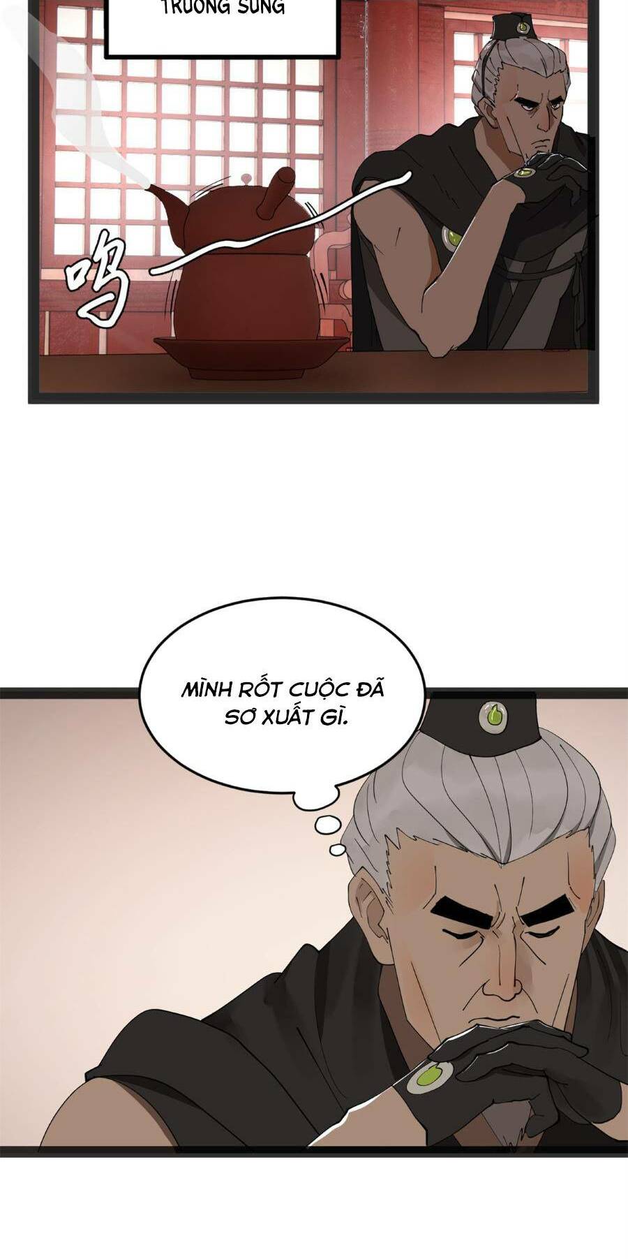 Chàng Rể Mạnh Nhất Lịch Sử - Chapter 107 - Page 8