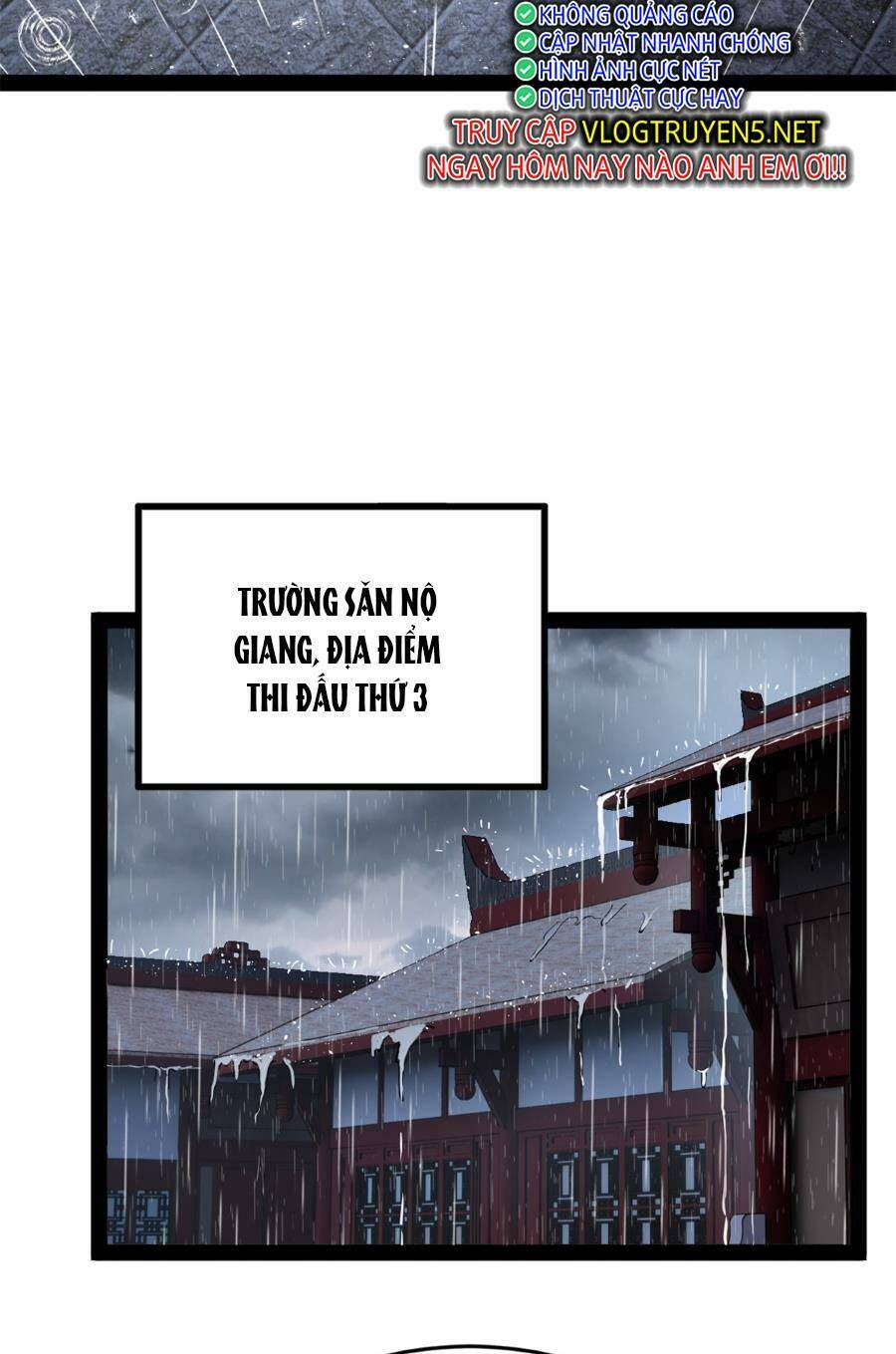 Chàng Rể Mạnh Nhất Lịch Sử - Chapter 108 - Page 9