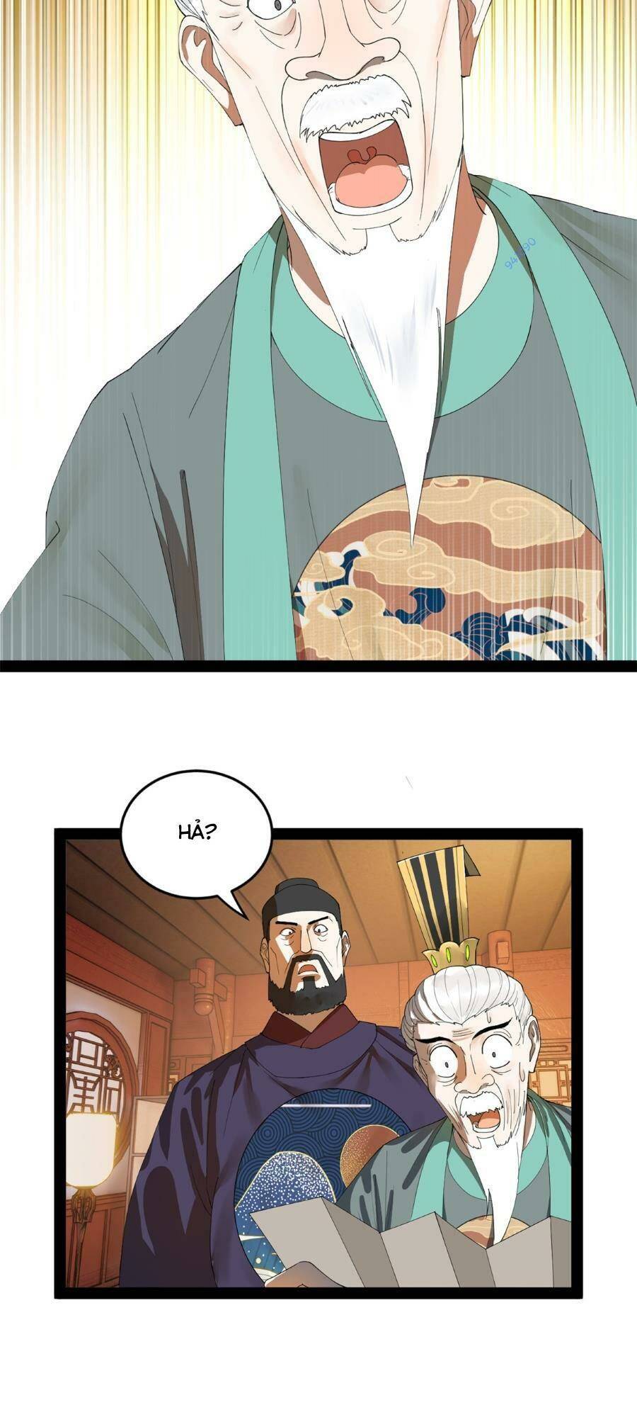 Chàng Rể Mạnh Nhất Lịch Sử - Chapter 109 - Page 12