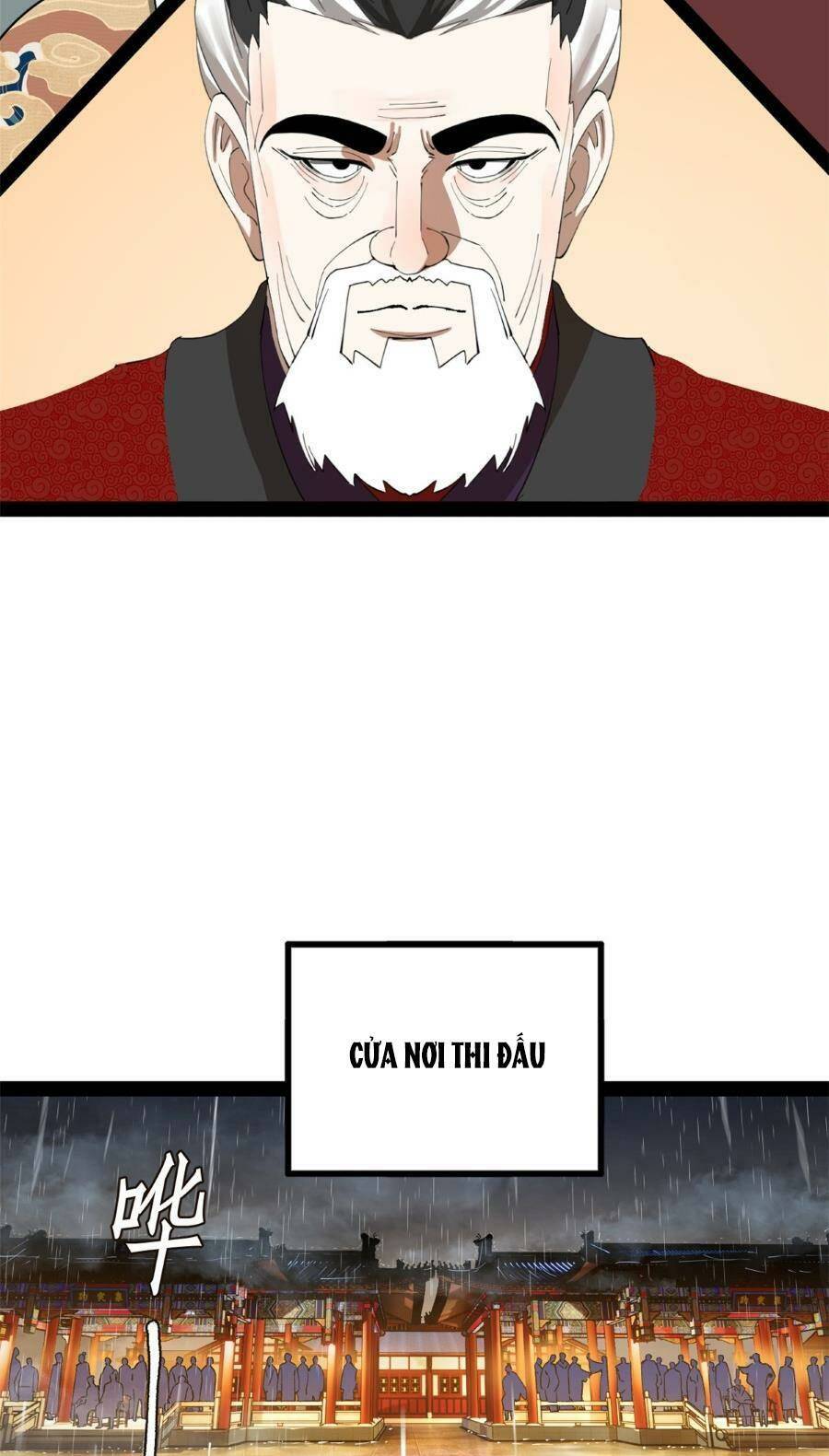 Chàng Rể Mạnh Nhất Lịch Sử - Chapter 109 - Page 24