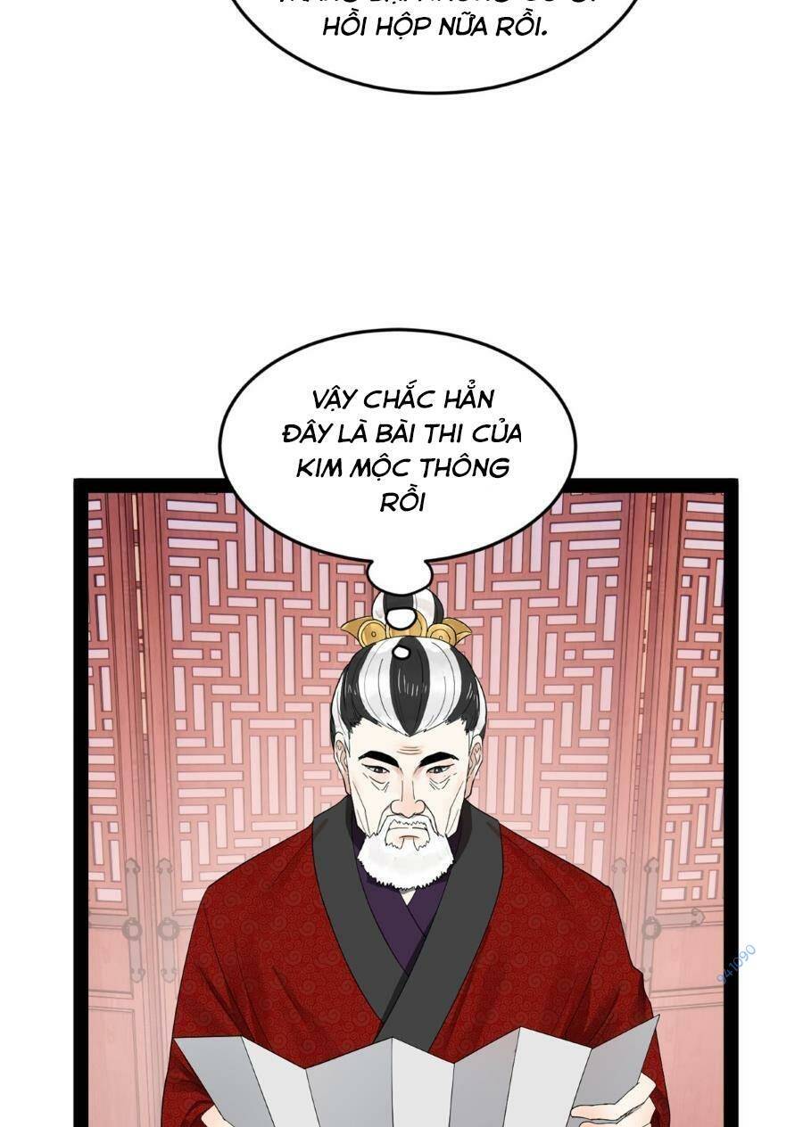 Chàng Rể Mạnh Nhất Lịch Sử - Chapter 109 - Page 3