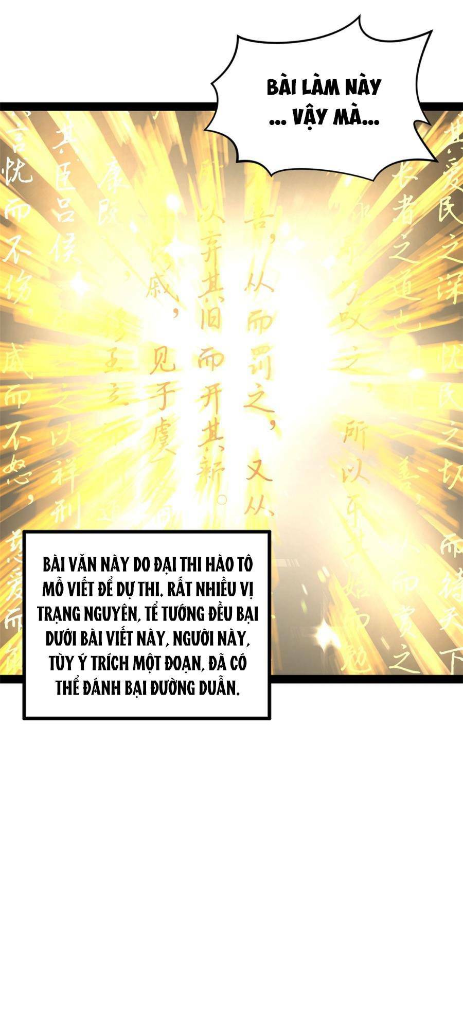 Chàng Rể Mạnh Nhất Lịch Sử - Chapter 109 - Page 5