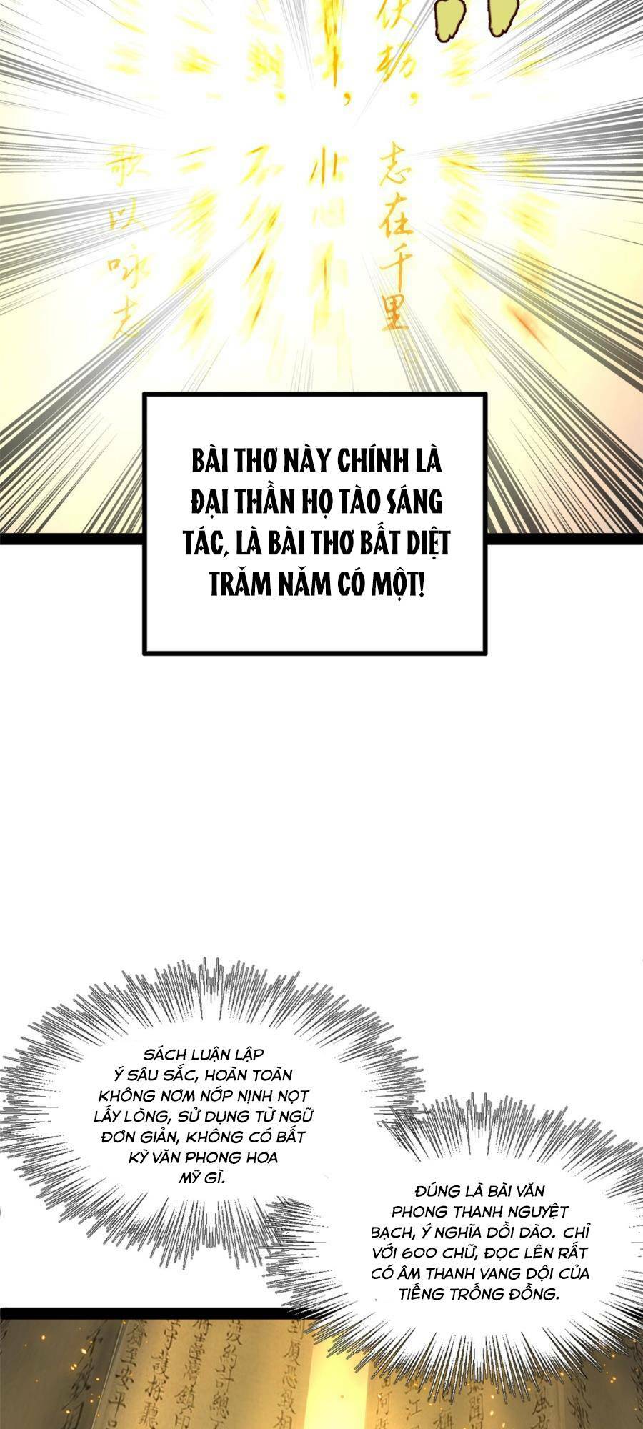 Chàng Rể Mạnh Nhất Lịch Sử - Chapter 109 - Page 7