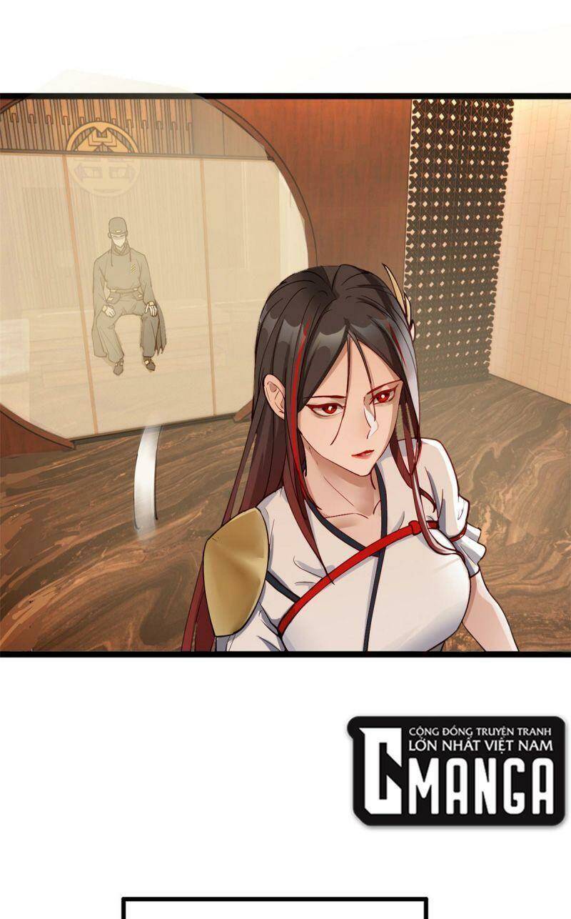 Chàng Rể Mạnh Nhất Lịch Sử - Chapter 11 - Page 11