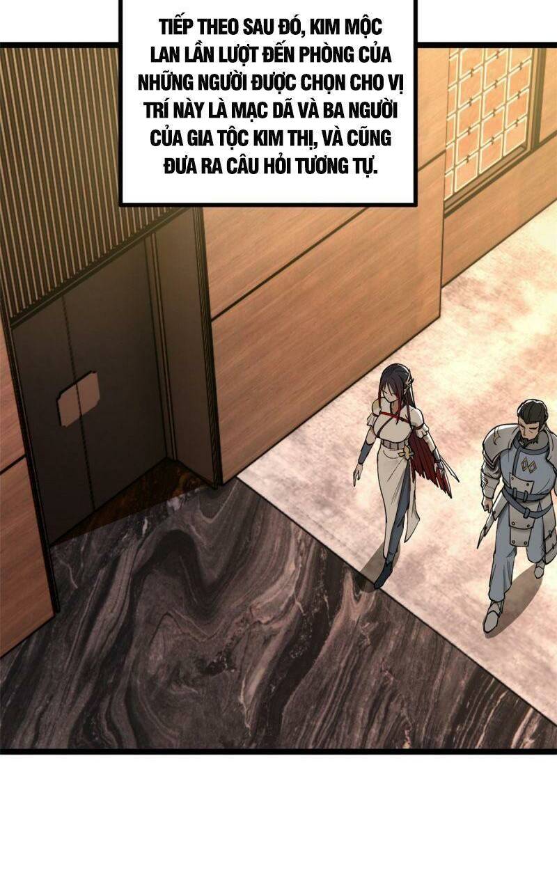 Chàng Rể Mạnh Nhất Lịch Sử - Chapter 11 - Page 12