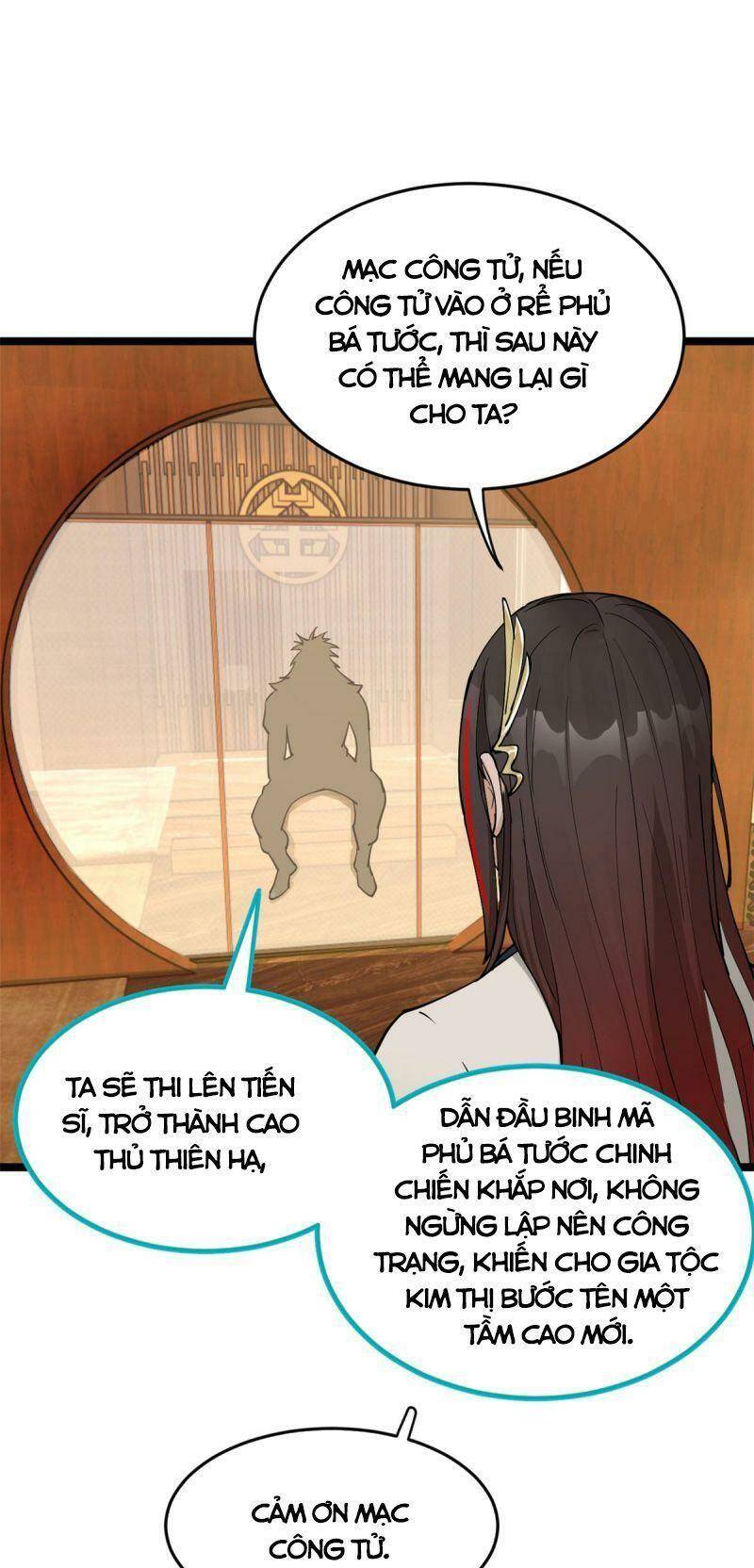 Chàng Rể Mạnh Nhất Lịch Sử - Chapter 11 - Page 13