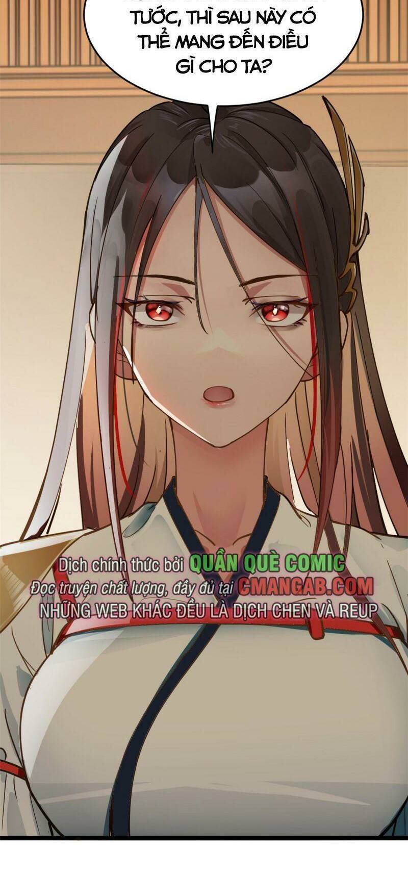 Chàng Rể Mạnh Nhất Lịch Sử - Chapter 11 - Page 16