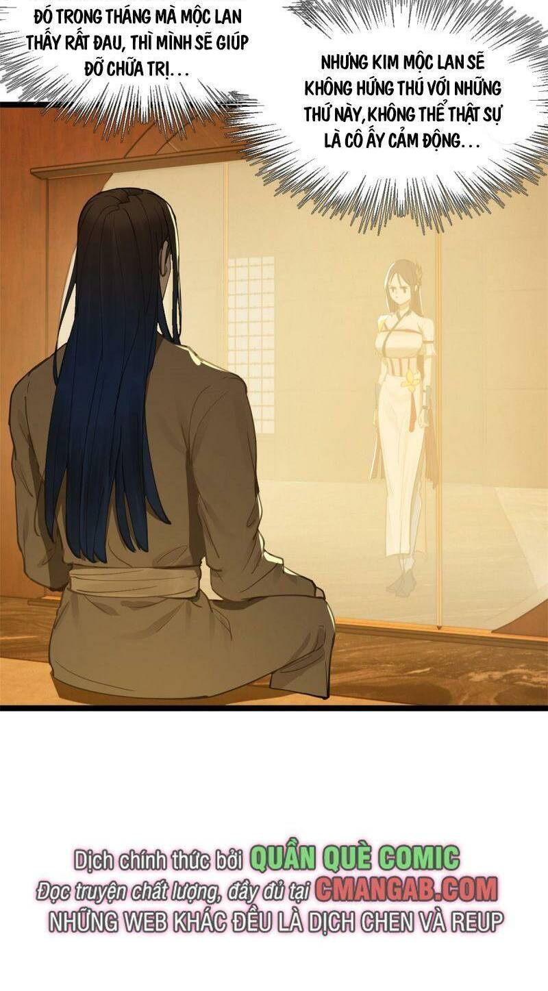 Chàng Rể Mạnh Nhất Lịch Sử - Chapter 11 - Page 19