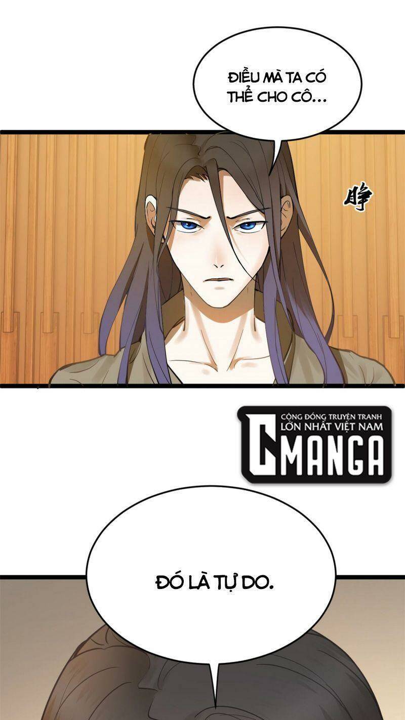 Chàng Rể Mạnh Nhất Lịch Sử - Chapter 11 - Page 20
